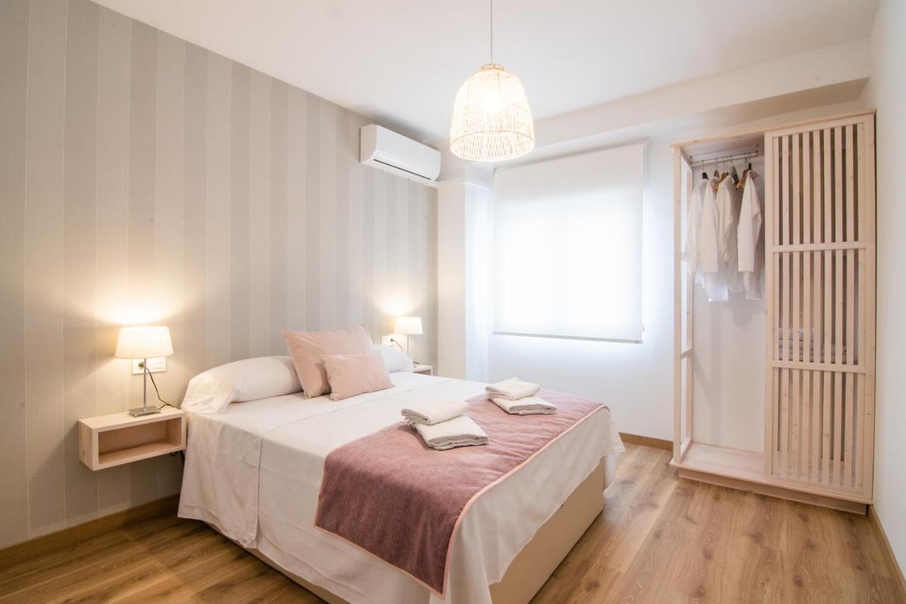 Tuguest S. Jeronimo Apartment Granada Exterior foto