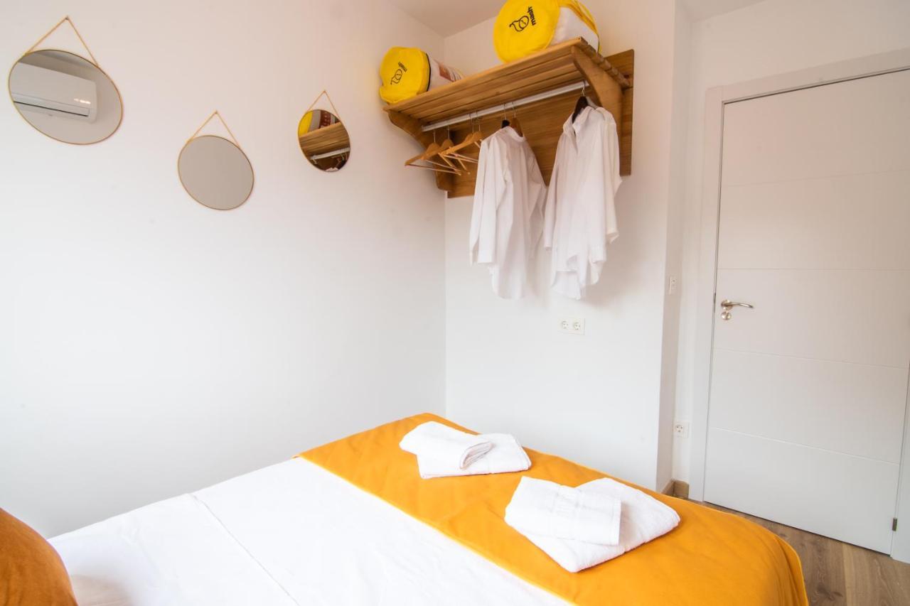 Tuguest S. Jeronimo Apartment Granada Exterior foto